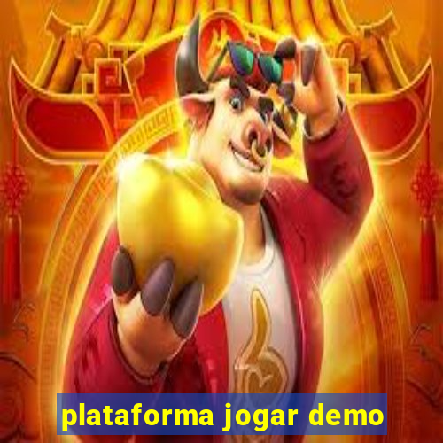 plataforma jogar demo